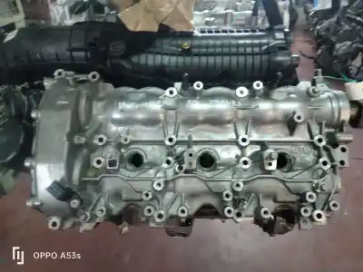 Pezzo di ricambio per auto di seconda mano Motore Completo per MERCEDES-BENZ GLC (X253) AMG 43 4-MATIC (253.964) Riferimenti OEM IAM 276823  