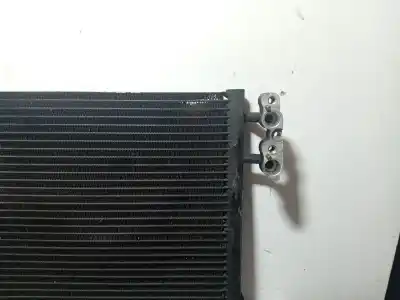 Peça sobressalente para automóvel em segunda mão condensador / radiador de ar condicionado por bmw 1 (e87) 120 d referências oem iam 6453693003902  11074810
