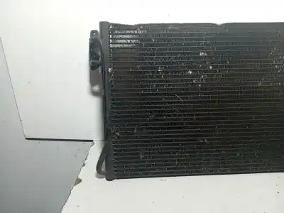 Peça sobressalente para automóvel em segunda mão condensador / radiador de ar condicionado por bmw 1 (e87) 120 d referências oem iam 6453693003902  11074810