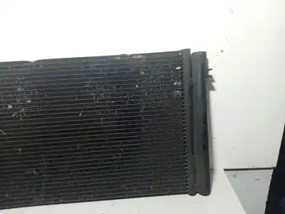 Peça sobressalente para automóvel em segunda mão condensador / radiador de ar condicionado por bmw 1 (e87) 120 d referências oem iam 6453693003902  11074810