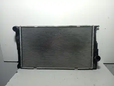 Second-hand car spare part water radiator for bmw 1 (e87) 120 d oem iam references 1711778890307