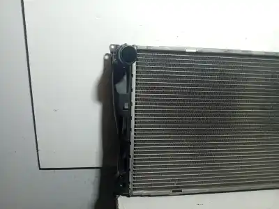 Peça sobressalente para automóvel em segunda mão radiador de água por bmw 1 (e87) 120 d referências oem iam 1711778890307 3052883 3094174