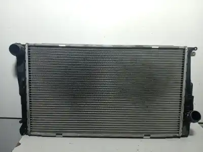 Peça sobressalente para automóvel em segunda mão radiador de água por bmw 1 (e87) 120 d referências oem iam 1711778890307 3052883 3094174