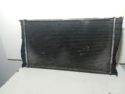 Peça sobressalente para automóvel em segunda mão radiador de água por bmw 1 (e87) 120 d referências oem iam 1711778890307 3052883 3094174