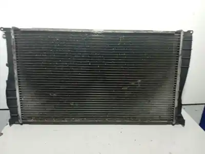 Peça sobressalente para automóvel em segunda mão radiador de água por bmw 1 (e87) 120 d referências oem iam 1711778890307 3052883 3094174