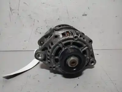 Peça sobressalente para automóvel em segunda mão alternador por chevrolet aveo / kalos fastback (t250, t255) 1.2 referências oem iam 96936136