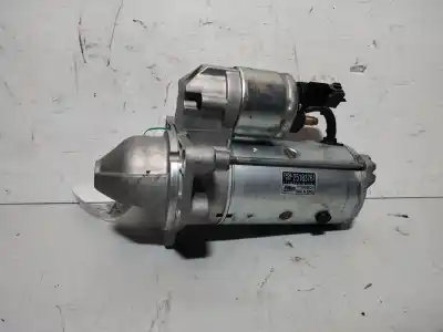 Автозапчастина б/у двигун запускається для chevrolet orlando (j309) 2.0 d посилання на oem iam 25183761