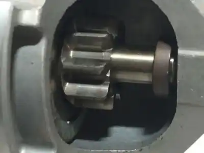 Автозапчастина б/у двигун запускається для chevrolet orlando (j309) 2.0 d посилання на oem iam 25183761  1196601