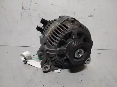Автозапчастина б/у генератор для peugeot 206 van 1.9 d посилання на oem iam 12042080125n