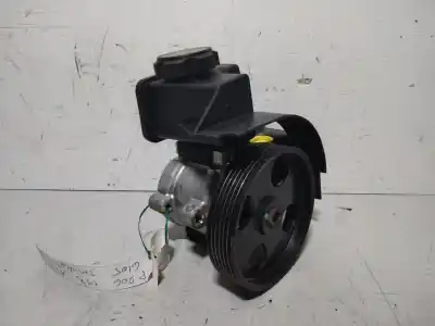 Автозапчастина б/у насос керма для peugeot 206 van 1.9 d посилання на oem iam 26077655