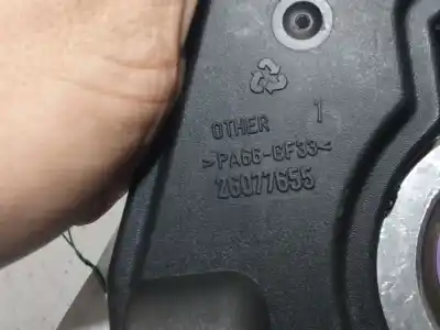 Автозапчасти б/у насос гидроусилителя за peugeot 206 van 1.9 d ссылки oem iam 26077655 9634816080 26069779