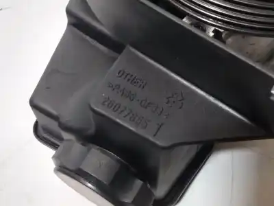 Автозапчасти б/у насос гидроусилителя за peugeot 206 van 1.9 d ссылки oem iam 26077655 9634816080 26069779