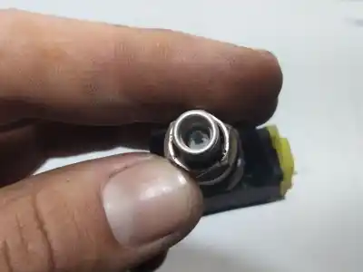 Peça sobressalente para automóvel em segunda mão sensor de pressão por mercedes-benz glc (x253) 220 d 4-matic (253.915) referências oem iam a0009053907  