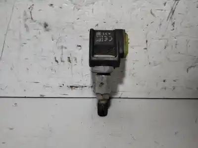 Автозапчастина б/у датчик тиску для mercedes-benz glc (x253) 220 d 4-matic (253.915) посилання на oem iam a0009053907
