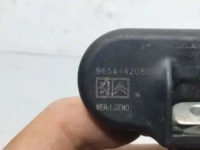 Автозапчастина б/у датчик для PEUGEOT 407 (6D_) 2.0 HDI 135 (6DRHRH, 6DRHRE, 6DRHRG, 6DRHRJ) Посилання на OEM IAM 9654442080  