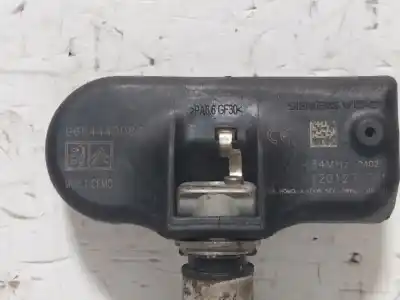 Second-hand car spare part sensor for peugeot 407 (6d_) 2.0 hdi 135 (6drhrh, 6drhre, 6drhrg, 6drhrj) oem iam references 9654442080  