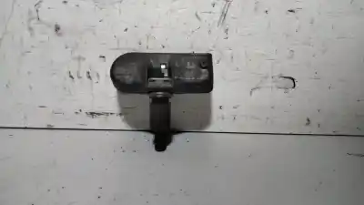 Автозапчастина б/у датчик для peugeot 407 (6d_) 2.0 hdi 135 (6drhrh, 6drhre, 6drhrg, 6drhrj) посилання на oem iam 9656822980