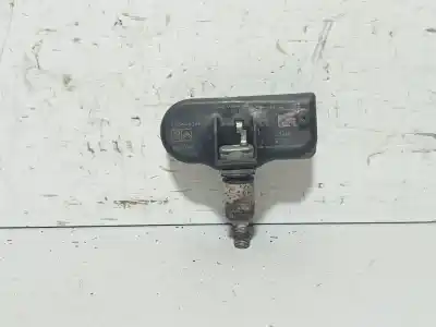 Автозапчастина б/у датчик для peugeot 407 (6d_) 2.0 hdi 135 (6drhrh, 6drhre, 6drhrg, 6drhrj) посилання на oem iam 9654442080