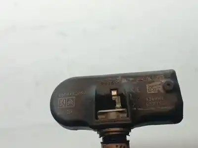 Second-hand car spare part sensor for peugeot 407 (6d_) 2.0 hdi 135 (6drhrh, 6drhre, 6drhrg, 6drhrj) oem iam references 9654442080  s1201230040