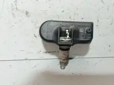 Автозапчастина б/у датчик тиску для PEUGEOT 407 (6D_) 2.0 HDI 135 (6DRHRH, 6DRHRE, 6DRHRG, 6DRHRJ) Посилання на OEM IAM 9656829980  S120123004E