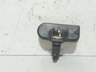 Автозапчастина б/у датчик тиску для PEUGEOT 407 (6D_) 2.0 HDI 135 (6DRHRH, 6DRHRE, 6DRHRG, 6DRHRJ) Посилання на OEM IAM 9656822980  S120123004E