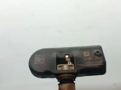 Автозапчастина б/у датчик тиску для peugeot 407 (6d_) 2.0 hdi 135 (6drhrh, 6drhre, 6drhrg, 6drhrj) посилання на oem iam 9656822980  s120123005e