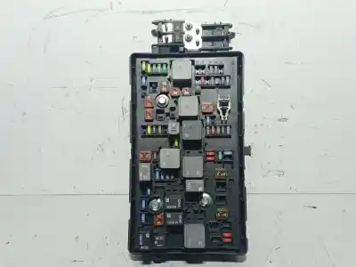 Автозапчастина б/у реле/запоперівник для chevrolet orlando (j309) 2.0 d посилання на oem iam 9698204004