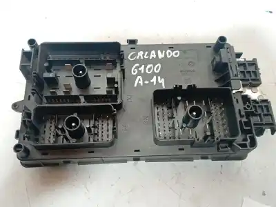 Автозапчасти б/у блок реле/предохранителей за chevrolet orlando (j309) 2.0 d ссылки oem iam 9698204004 13255300 529050199