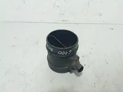 Автозапчастина б/у витратомір повітря для chevrolet orlando (j309) 2.0 d посилання на oem iam 0281002912