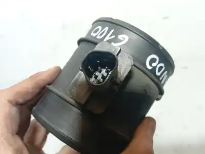 Автозапчастина б/у витратомір повітря для chevrolet orlando (j309) 2.0 d посилання на oem iam 0281002912 279700028 55562426