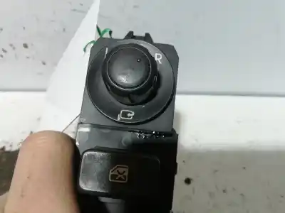 Pezzo di ricambio per auto di seconda mano interruttore alzacristalli anteriore sinistro per mazda cx-3 style riferimenti oem iam   