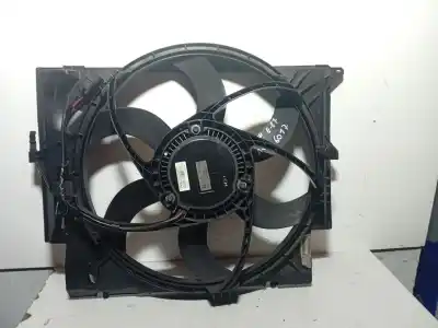Second-hand car spare part radiator cooling fan for bmw 1 (e87) 120 d oem iam references 17427794232