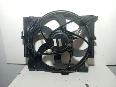 Peça sobressalente para automóvel em segunda mão termoventilador elétrico por bmw 1 (e87) 120 d referências oem iam 17427794232 5020335 16326937515