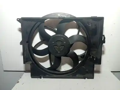 Peça sobressalente para automóvel em segunda mão termoventilador elétrico por bmw 1 (e87) 120 d referências oem iam 17427794232 5020335 16326937515
