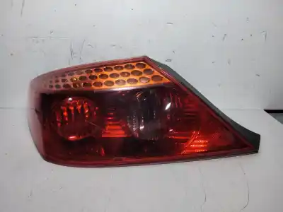 Автозапчастина б/у лівий ход ліхар для peugeot 407 coupé (6c_) 2.2 16v посилання на oem iam 9648537680