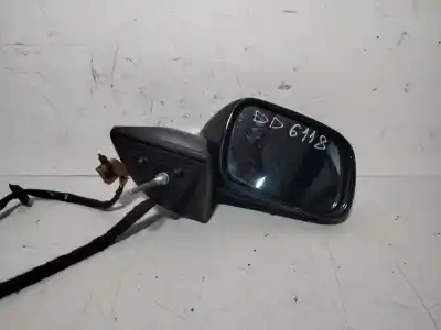 Автозапчастина б/у правий задний огляд для peugeot 407 coupé (6c_) 2.2 16v посилання на oem iam e9014145