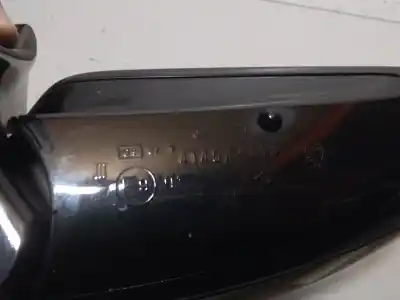 Автозапчастина б/у правий задний огляд для peugeot 407 coupé (6c_) 2.2 16v посилання на oem iam e9014145  e9014313