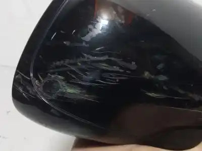 Автозапчастина б/у правий задний огляд для peugeot 407 coupé (6c_) 2.2 16v посилання на oem iam e9014145  e9014313