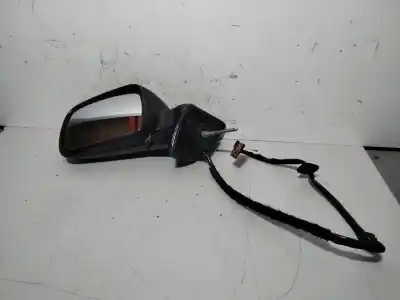 Автозапчастина б/у ліве дзеркало для peugeot 407 coupé (6c_) 2.2 16v посилання на oem iam e9014145