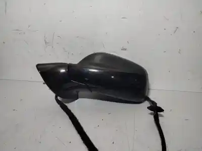 Second-hand car spare part left rearview mirror for peugeot 407 coupé (6c_) 2.2 16v oem iam references e9014145  e9014313