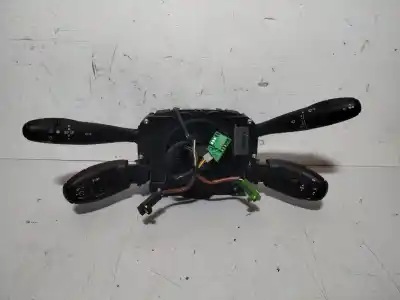 Автозапчастина б/у многофункційне управління для peugeot 407 coupé (6c_) 2.2 16v посилання на oem iam 96611306xt