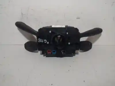 Автозапчастина б/у многофункційне управління для peugeot 407 coupé (6c_) 2.2 16v посилання на oem iam 96611306xt  2685341