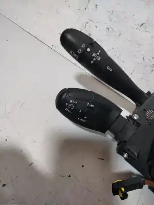 Автозапчастина б/у многофункційне управління для peugeot 407 coupé (6c_) 2.2 16v посилання на oem iam 96611306xt  2685341