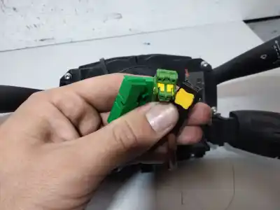 Автозапчастина б/у многофункційне управління для peugeot 407 coupé (6c_) 2.2 16v посилання на oem iam 96611306xt  2685341