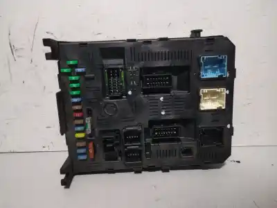 Автозапчастина б/у реле/запоперівник для peugeot 407 coupé (6c_) 2.2 16v посилання на oem iam 9661940180