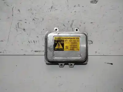 Автозапчастина б/у блок управління ксеноновими фарами для peugeot 407 coupé (6c_) 2.2 16v посилання на oem iam 5dv00900000