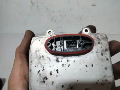 Автозапчастина б/у блок управління ксеноновими фарами для peugeot 407 coupé (6c_) 2.2 16v посилання на oem iam 5dv00900000  130611003491ad