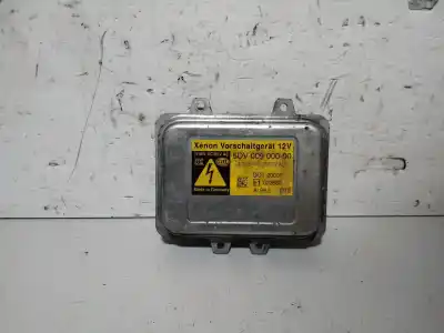 Автозапчастина б/у блок управління ксеноновими фарами для peugeot 407 coupé (6c_) 2.2 16v посилання на oem iam 5dv00900000