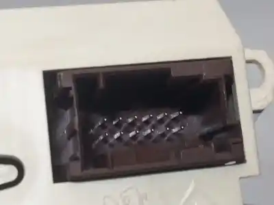 Автозапчастина б/у багатофункційний дисплей для peugeot 407 coupé (6c_) 2.2 16v посилання на oem iam 9660954280  102620005