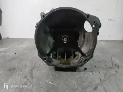 Автозапчастина б/у коробка передач для volkswagen transporter ii autobús 1.6 посилання на oem iam 0813011032  pf31075